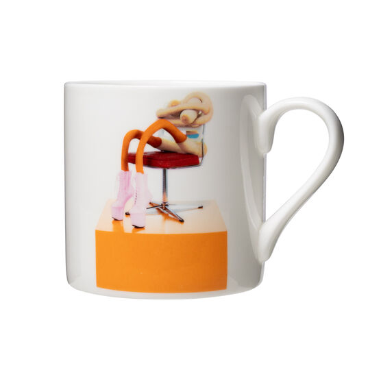 Sarah Lucas Honey Pie mug